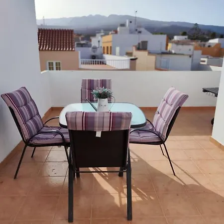 Alpispa Apartamento