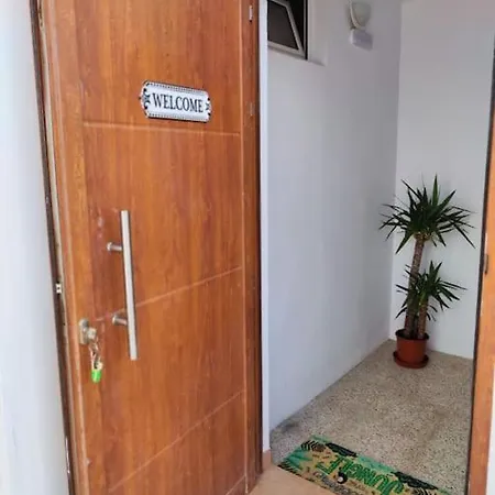 Alpispa Apartamento