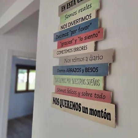 Apartamento Alpispa