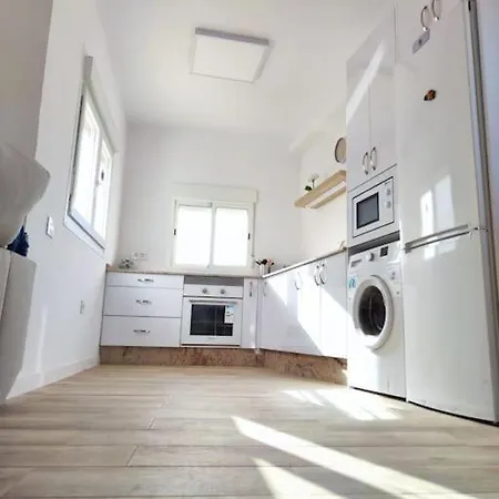 Apartamento Alpispa *