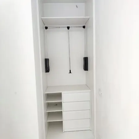 شقة Alpispa *