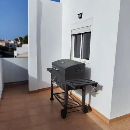 Alpispa Agüimes
