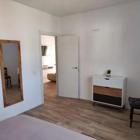 Alpispa Apartment Agüimes