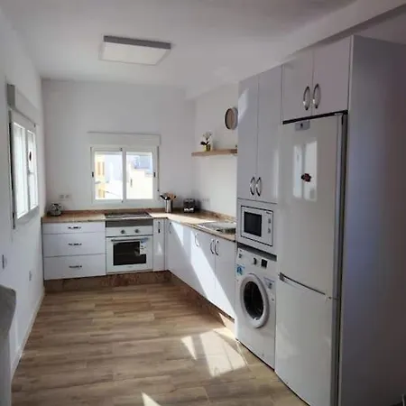 Alpispa Apartment Agüimes